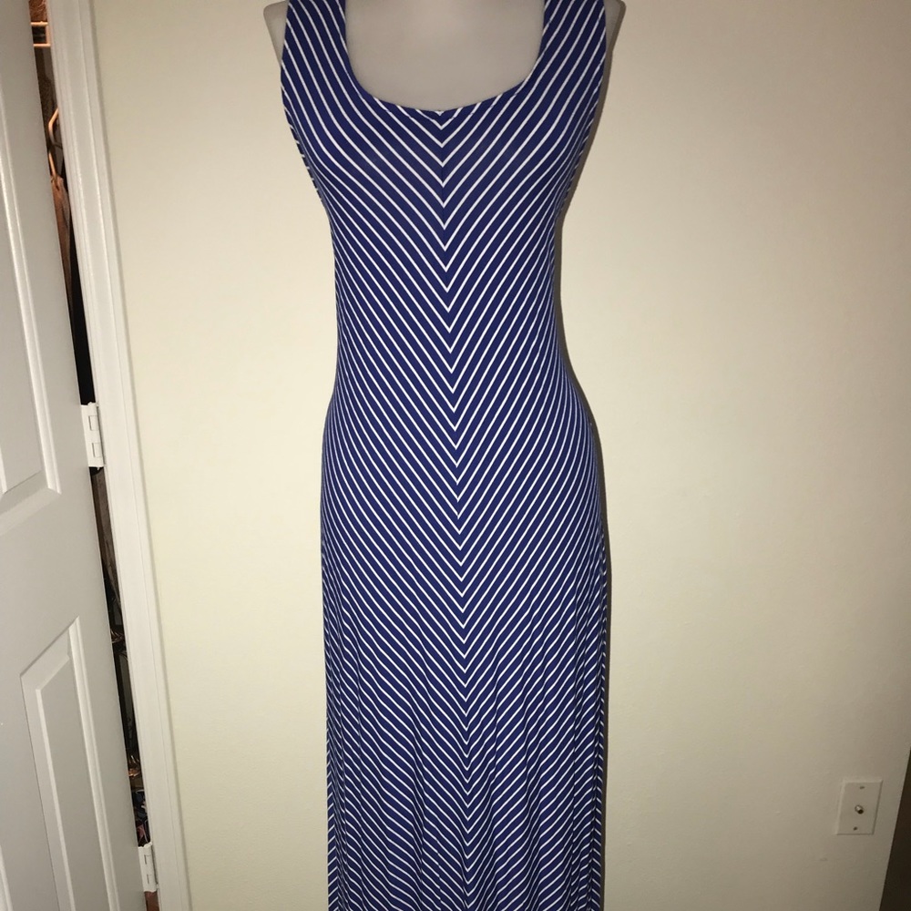 Merona Maxi
